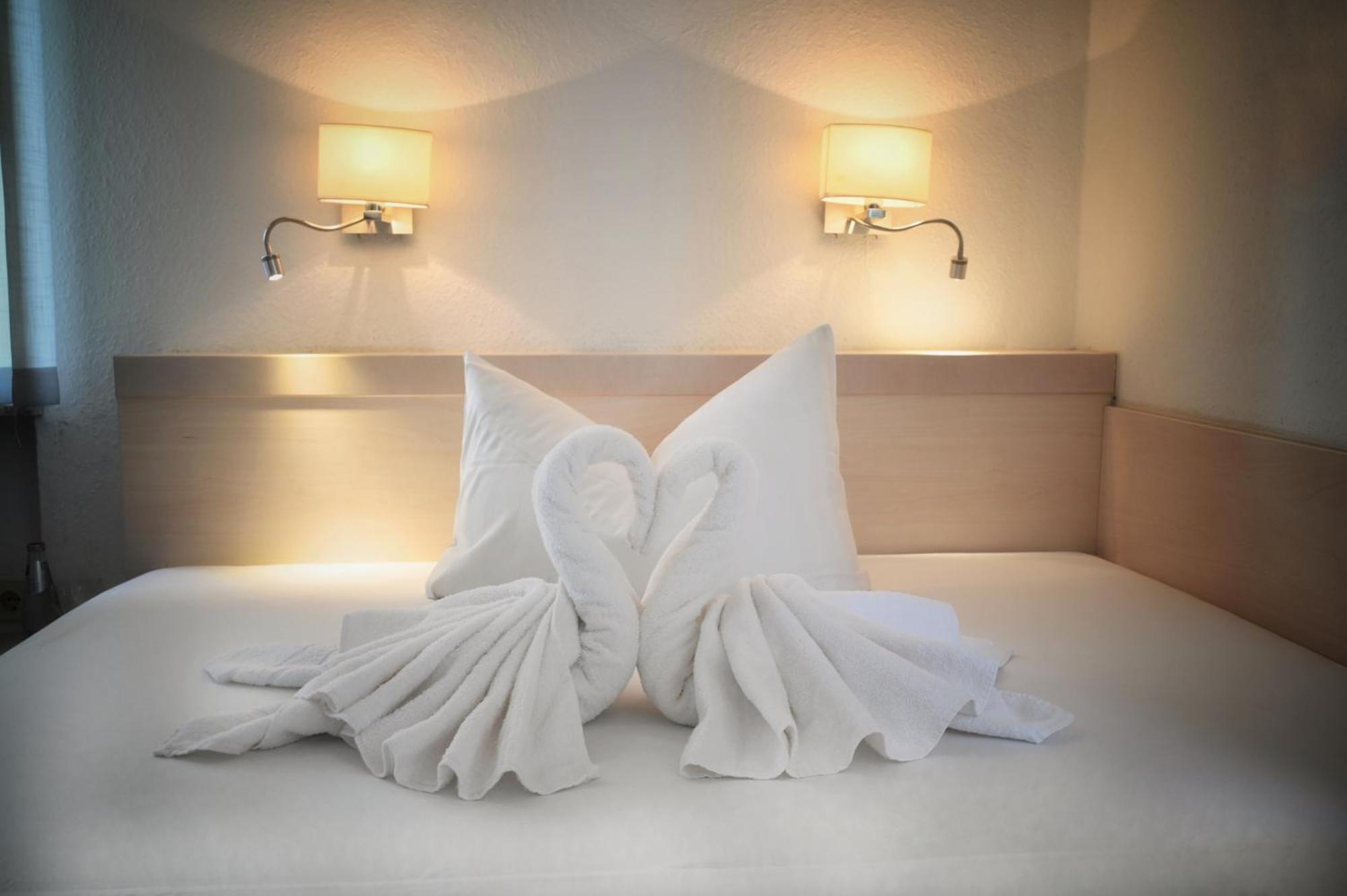 Hotel Scirocco バウナタール エクステリア 写真